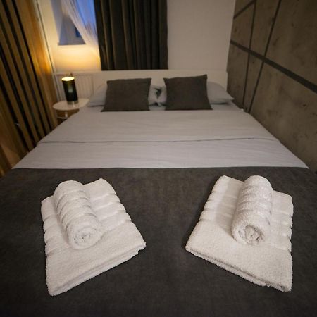 Royal Apartment باتشكا بالانكا المظهر الخارجي الصورة