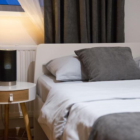 Royal Apartment باتشكا بالانكا المظهر الخارجي الصورة