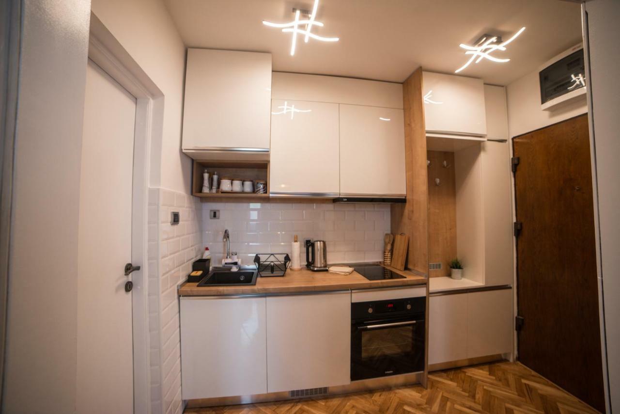 Royal Apartment باتشكا بالانكا المظهر الخارجي الصورة