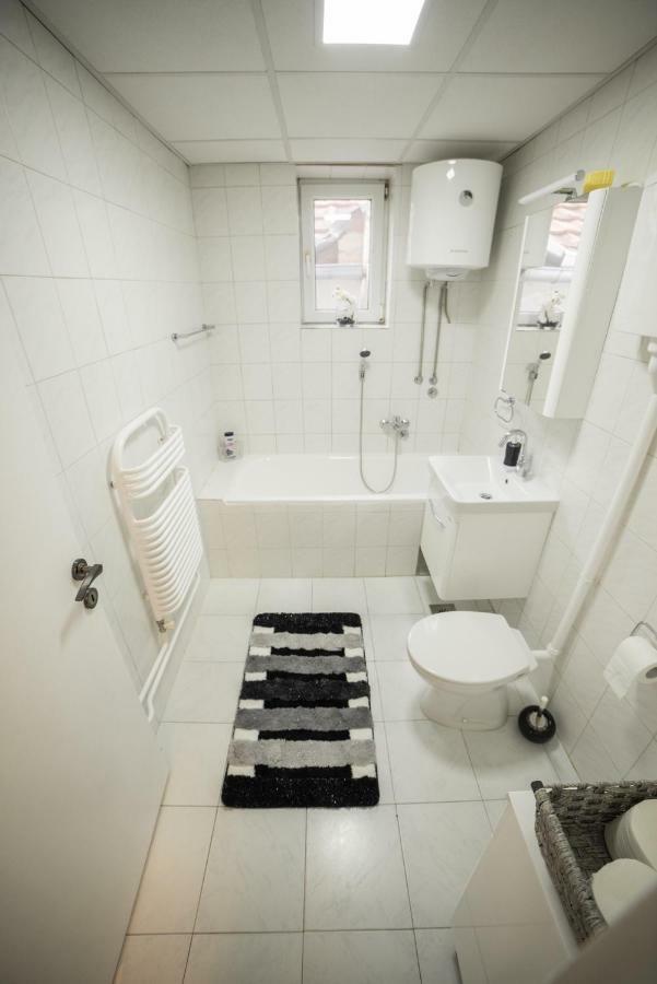 Royal Apartment باتشكا بالانكا المظهر الخارجي الصورة