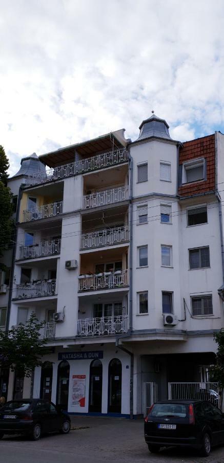 Royal Apartment باتشكا بالانكا المظهر الخارجي الصورة