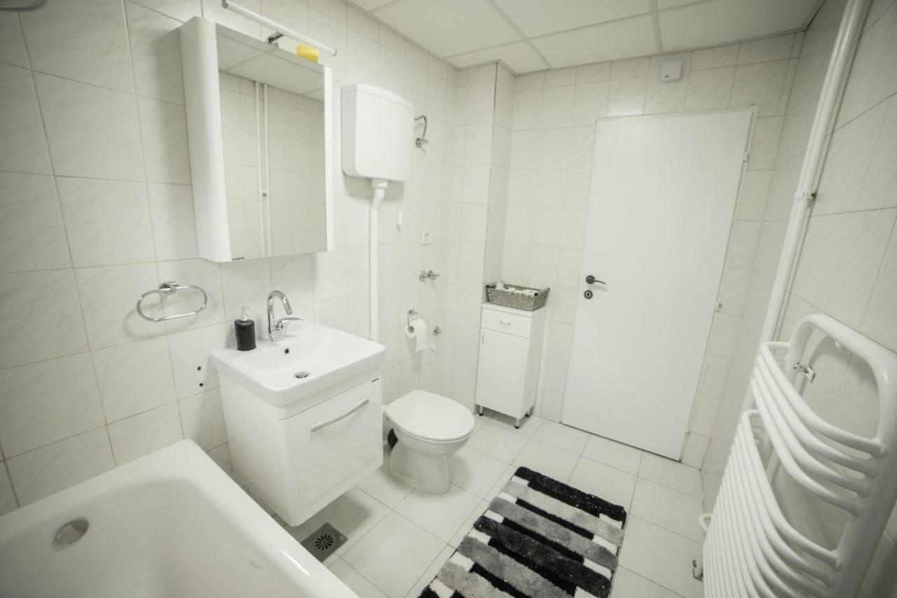Royal Apartment باتشكا بالانكا المظهر الخارجي الصورة