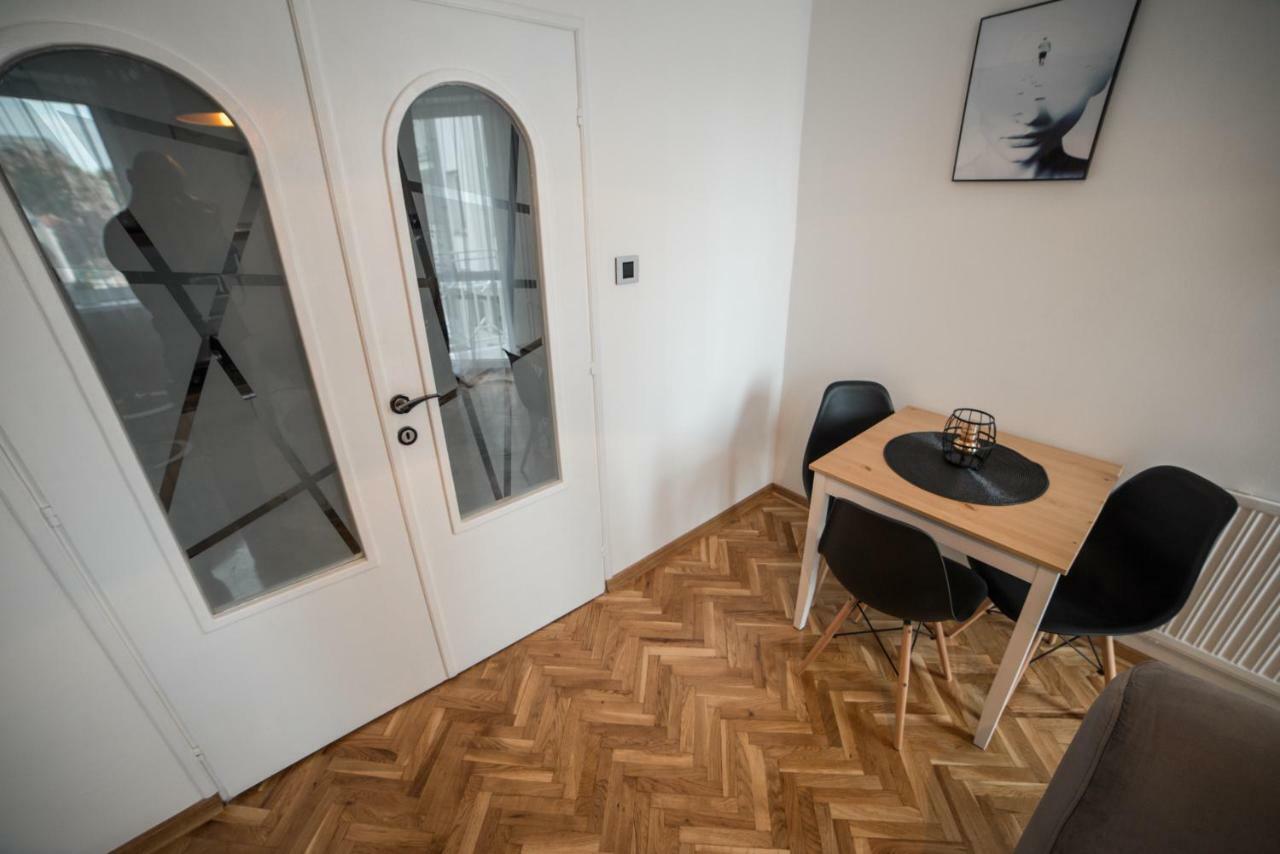 Royal Apartment باتشكا بالانكا المظهر الخارجي الصورة