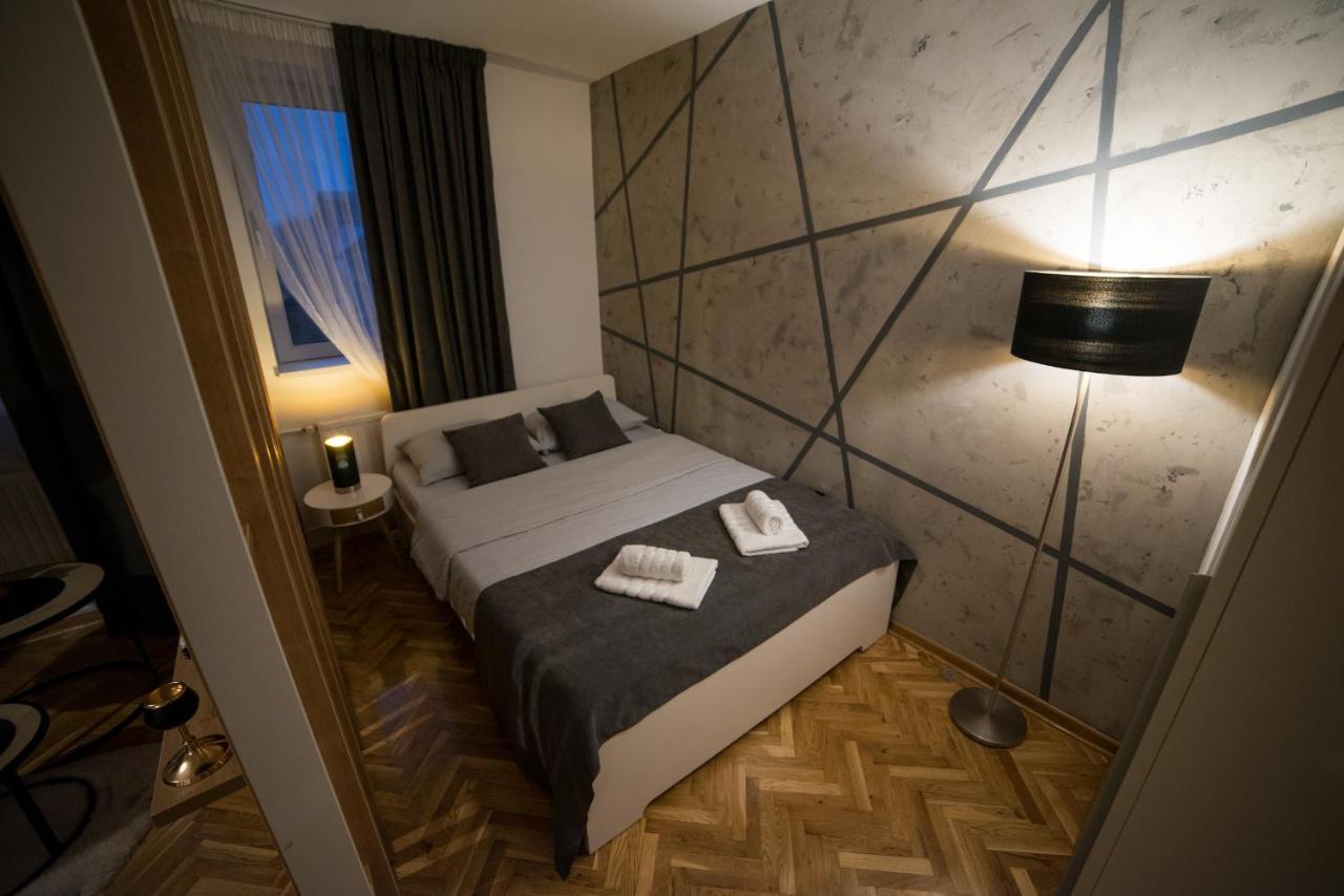 Royal Apartment باتشكا بالانكا المظهر الخارجي الصورة