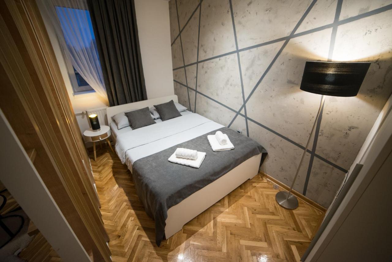 Royal Apartment باتشكا بالانكا المظهر الخارجي الصورة