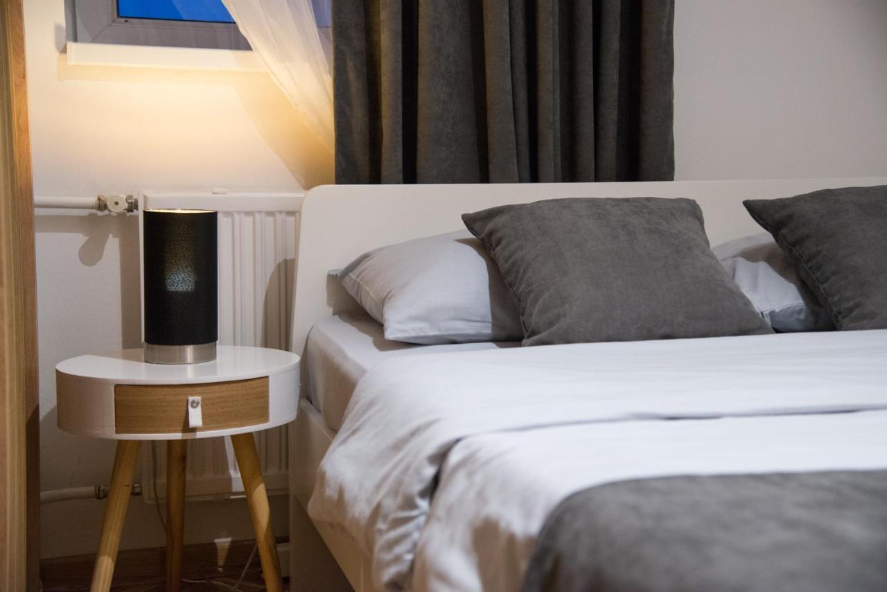 Royal Apartment باتشكا بالانكا المظهر الخارجي الصورة